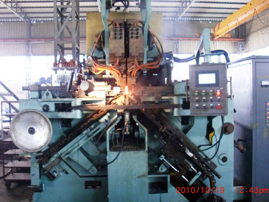 鿴ϸϢ⣺Chain automatic flash welding machine Ķ2636