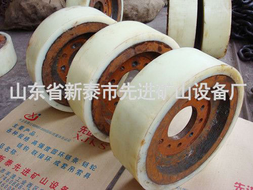 鿴ϸϢ⣺Casting wheel Ķ2193