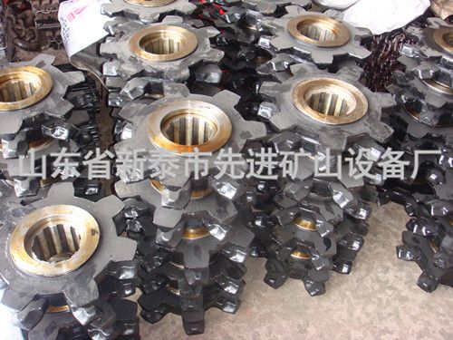 鿴ϸϢ⣺Mine forging sprocket Ķ1973
