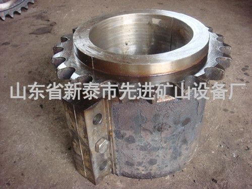 鿴ϸϢ⣺Roller drive sprocket Ķ2078
