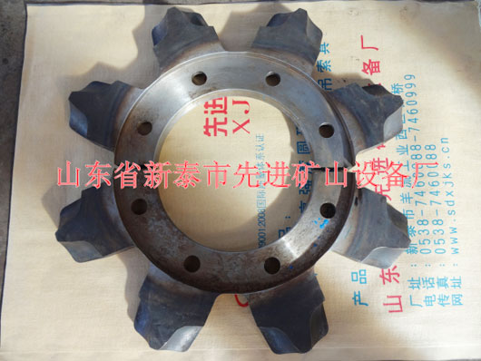 鿴ϸϢ⣺Non - standard forged sprockets Ķ2127