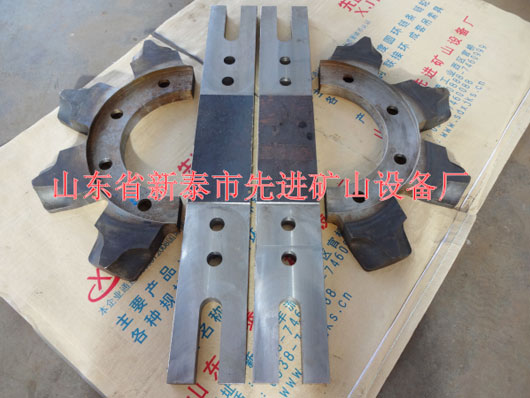 鿴ϸϢ⣺Non-standard forging sprocket, scraper Ķ2709