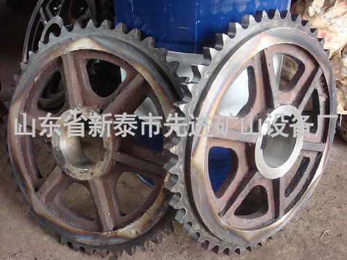 鿴ϸϢ⣺Roller drive sprocket Ķ2018