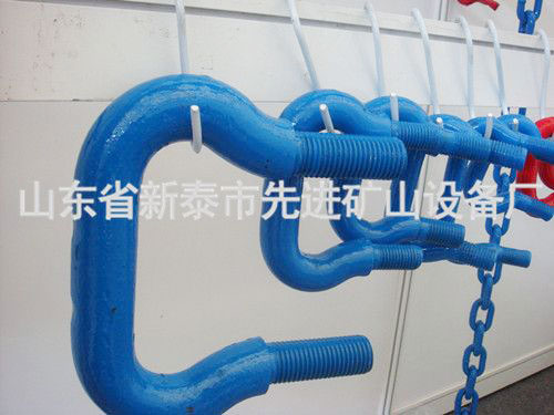 鿴ϸϢ⣺Hoist hook18*64*M16 Ķ3268