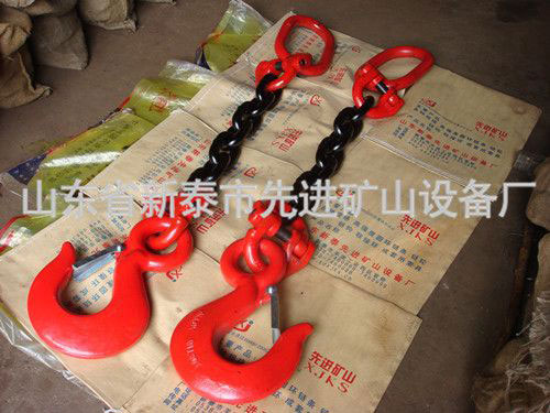 鿴ϸϢ⣺Lifting chain 30 tons of single limb sling Ķ2308