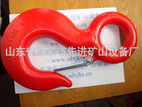 鿴ϸϢ⣺15 tons of eye hook Ķ2813