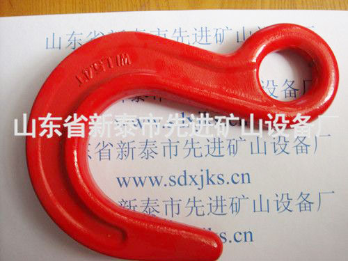 鿴ϸϢ⣺5.4 tons of large opening hook Ķ3704