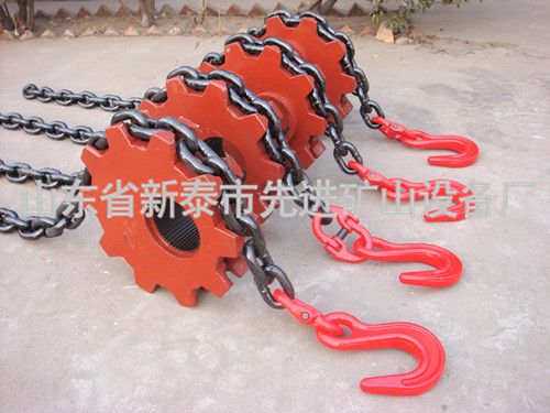 鿴ϸϢ⣺Lifting chain Ķ3806