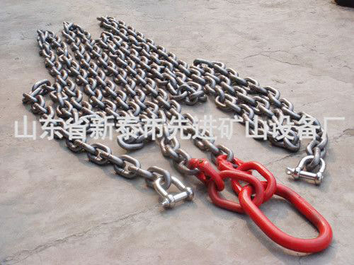 鿴ϸϢ⣺Stainless steel lifting chain Ķ2389