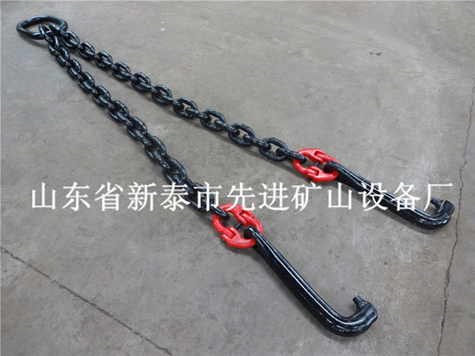 鿴ϸϢ⣺Customized non-standard lifting chain Ķ2431
