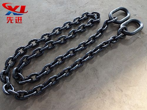 Lifting chain - rigging