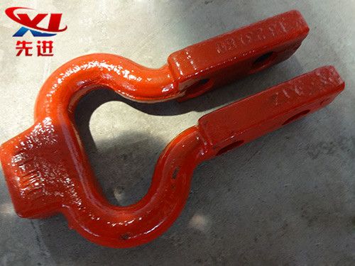 Mining open connection ring