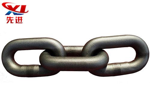 Mining three-ring chain