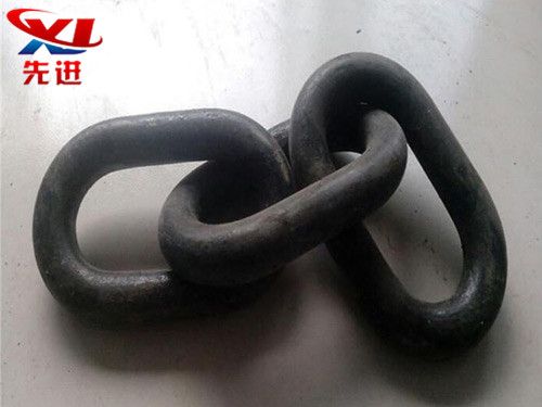 Mining three-ring chain