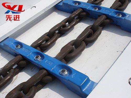 Mining Compact Chain