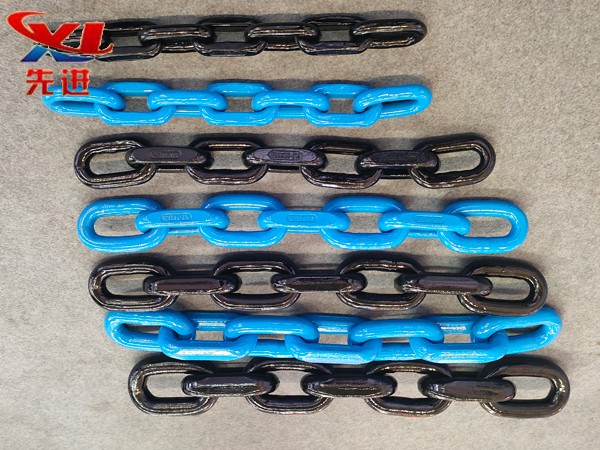 Mining Compact Chain