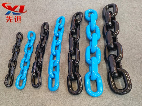 Mining Compact Chain