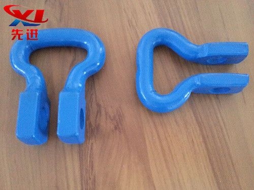 Mining open connection ring