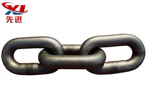 Mining three-ring chain