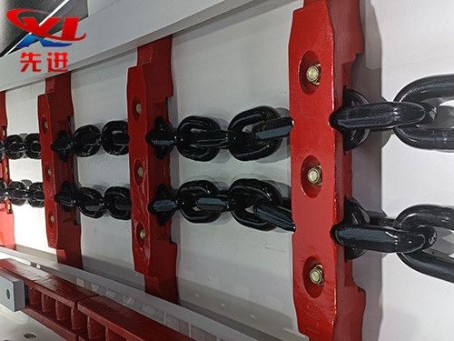 Mining Compact Chain