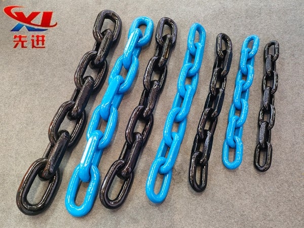 Mining Compact Chain