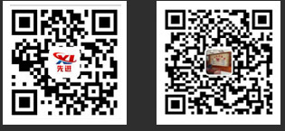 扫一扫关注更多