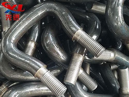 斗式提升机链钩