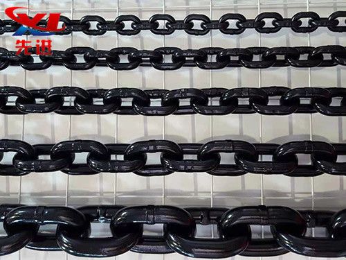 高强度起重链条