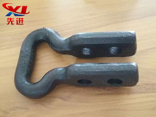 矿用开口式连接环