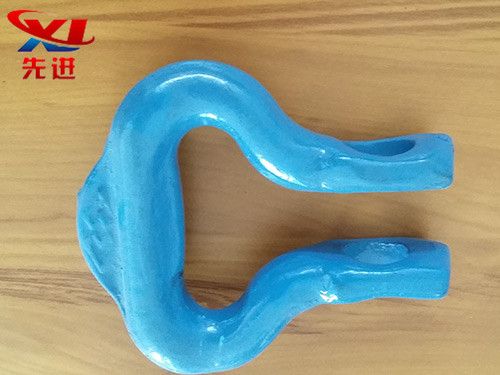 矿用开口式连接环