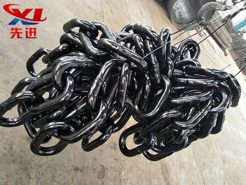 矿用三环链