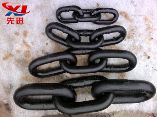 矿用三环链