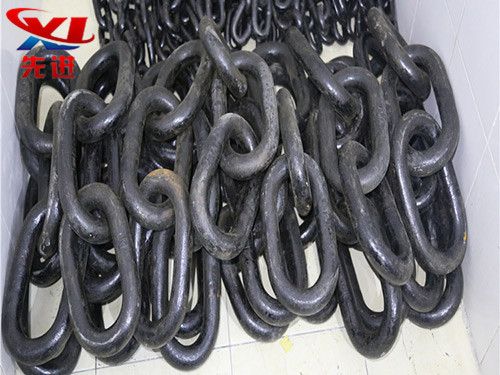 矿用三环链