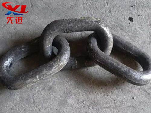 矿用三环链