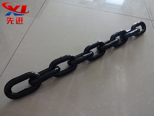 矿用圆环链