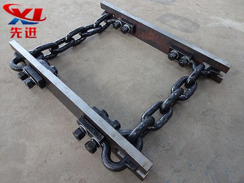 矿用圆环链