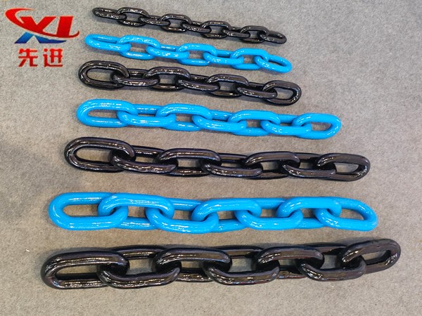 矿用圆环链