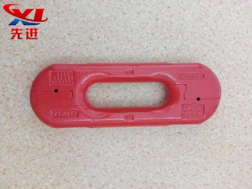 矿用立式接链环