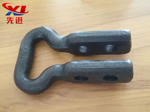 矿用开口式连接环