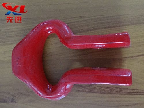 矿用开口式连接环