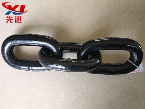 矿用三环链