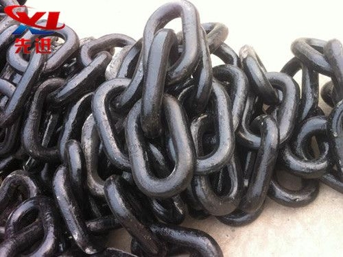 矿用三环链