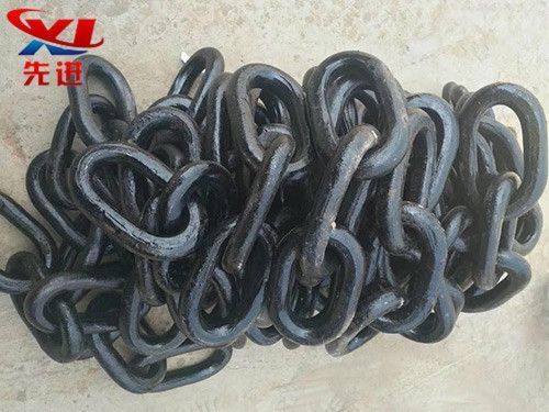 矿用三环链