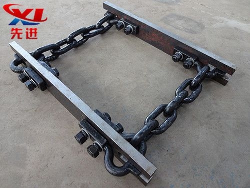 矿用圆环链