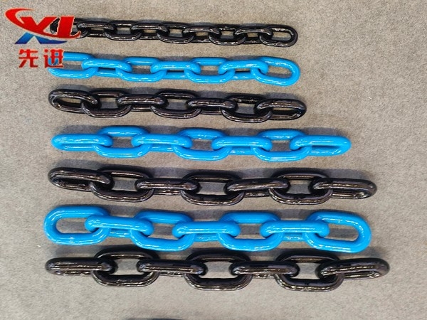 矿用圆环链